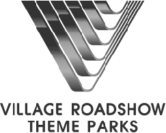 Village Roadshow Theme Parks logo