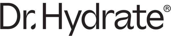 Dr Hydrate logo