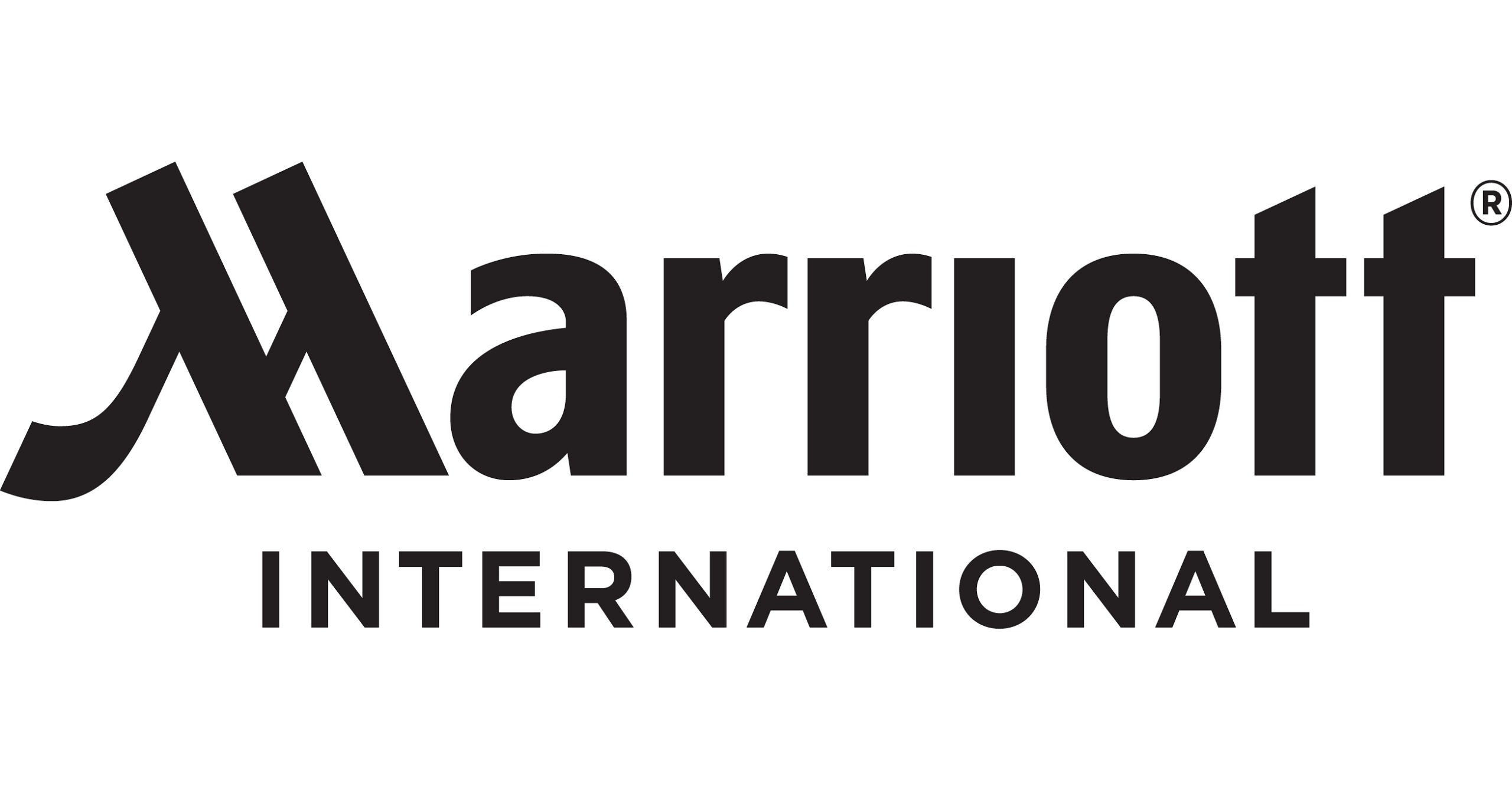 Marriott International logo