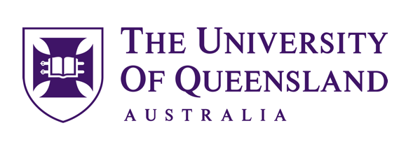 University of Queensland logo