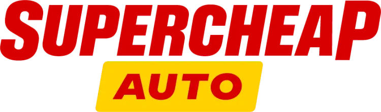 Supercheap Auto logo