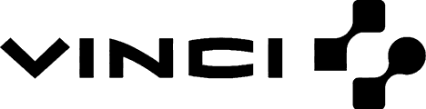 VINCI logo